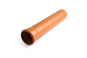 трубы для наружней канализации