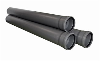 трубы для внутренней канализации