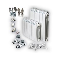 Радиаторная арматура