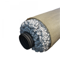 Готовый дренаж без щебневой