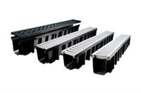 Система поверхностного водоотвода