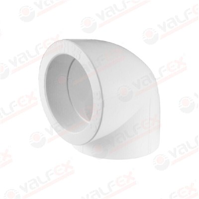 Угол  90гр. x 40 (60/10) (Valfex) БЕЛЫЙ 10674