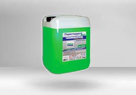 Теплоноситель -65 (на основе этиленгликоля) 50 кг VALFEX  (12 шт. пал.) 10833