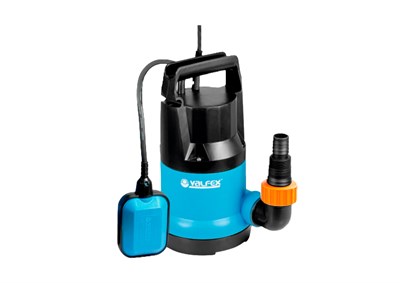 Насос дренажный 100/8 VALFEX 250 Вт (4/1) 11073