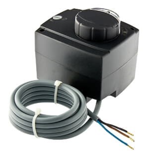 Сервопривод для смесительных клапанов 10 Нм VALFEX (12) 11216