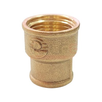 Муфта переходная VALFEX ВР  1"- ВР 1/2" (100/10) 11271