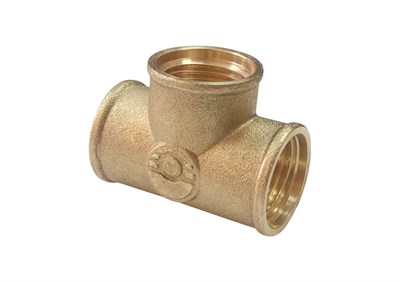 Тройник переходной VALFEX ВР  1"х1/2"х1" (35/5) 11289