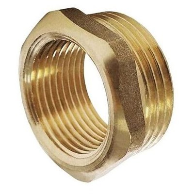 Футорка VALFEX  НР  1" - ВР 1/2" (180/10) 11296