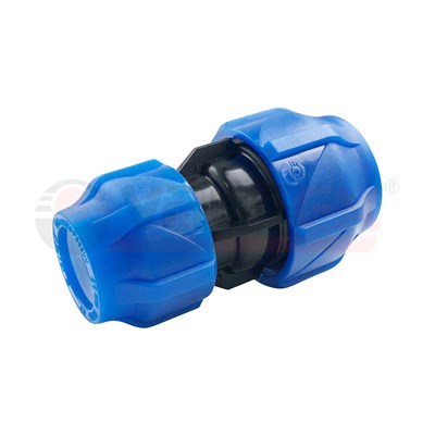 Муфта ПНД компрессионная переходная  40-32 (40/8) VALFEX 11337