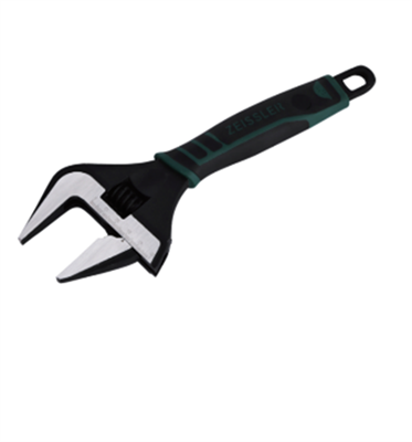 Ключ разводной с тонкими губками  150/35 11428