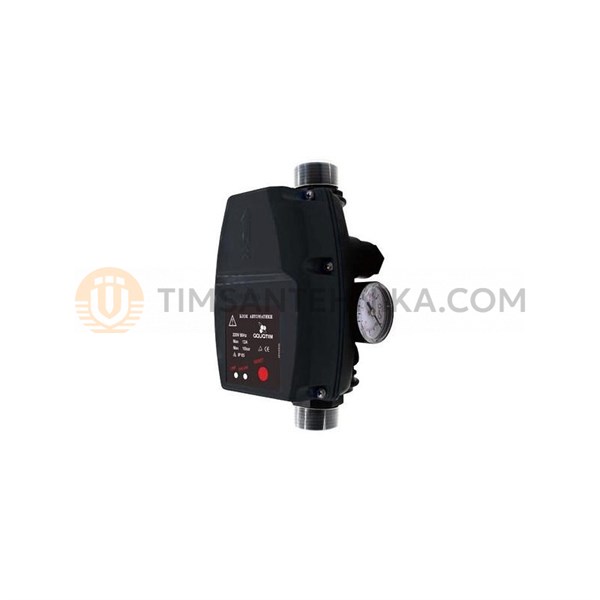 Блок управления насосом TIM PS-01D 10121