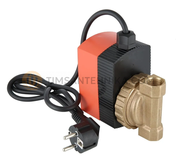 Циркуляционный насос AquaTIM для ГВC AM-GVS15-04 10143