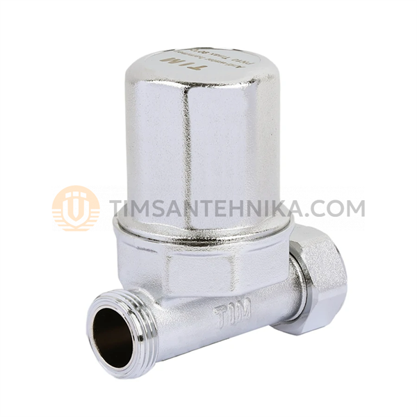 Компенсатор гидроудара TIM 3/4 накидная гайка WHS1103 10228