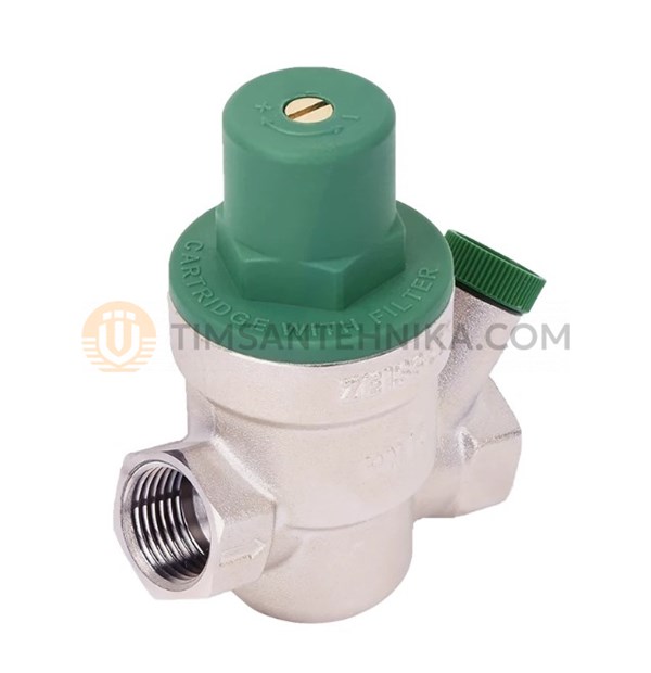 Редуктор давления мембранный 3/4 (ZEISSLER) ZSr.702.0105N 10237