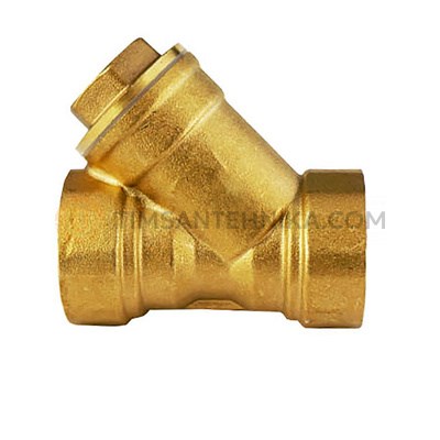 Фильтр косой TIM 3/4 BL5801 10251