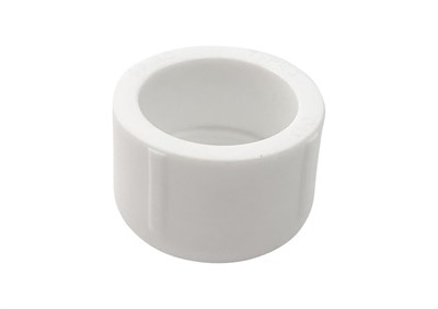 Заглушка  63 (60/10) (Valfex) БЕЛАЯ 10447