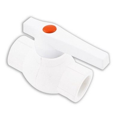 Кран шаровой 32 (24/6) (Valfex) ЗАВОД ВАЛФ-РУС БЕЛЫЙ 10461