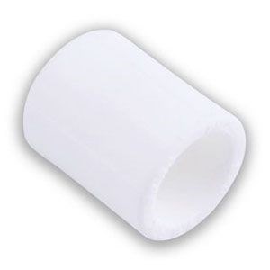 Муфта  40  (100/20) (Valfex) БЕЛАЯ 10577