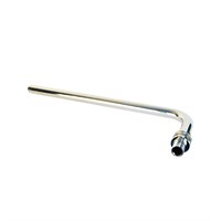 Трубка аксиальная приборная Г-образная 20х250 (VALFEX) (200) К 10803