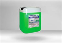 Теплоноситель ECO -30 (на основе пропиленгликоля) 50 кг VALFEX (12 шт. пал.) 10831