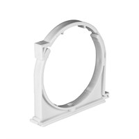 Хомут PRIME c защелкой  50 мм для вн. малошумной канализ. (1000/40) VALFEX 10969