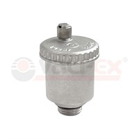 Воздухоотводчик автомат.  верт. 1/2