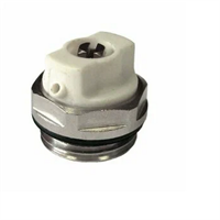 Воздухоотводчик для рад. руч. 1/2