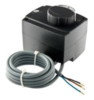 Сервопривод для смесительных клапанов 10 Нм VALFEX (12) 11216