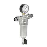 Фильтр промывной  3/4