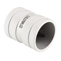 Гратосниматель для труб из нержавеющей стали 11427