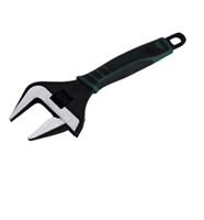 Ключ разводной с тонкими губками 250/50 11429