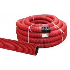 Труба защитная двустенная NASHORN 110 мм SN4 10095