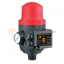 Блок управления насосом Aquatim PS-01A3 с розеткой и вилкой PS-01A3 10122