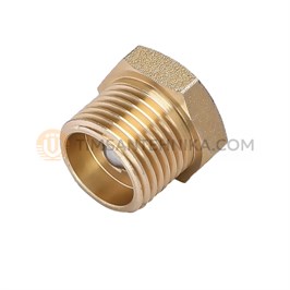 Автоматический сливной клапан для скважины 1/2