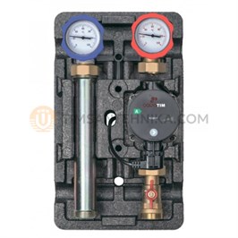 Насосная группа TIM с прямым контуром 1 без насоса NG-UK-0101 10210