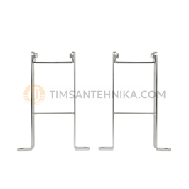 Крон штейн установочный для распределительных гребенок (пара) NB0301 10214