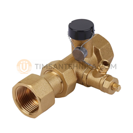 Присоединительная арматура TIM JVK для расширительного бака JVK0203 10220