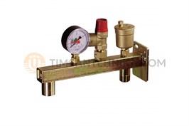 Группа безопасности TIM с настенным креплением JH1021-3 10226