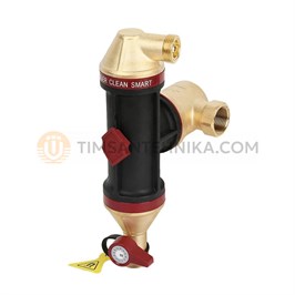 Сепаратор воздуха и шлама Clean Smart 1 10243