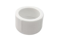 Заглушка  75 (30/5) (Valfex) БЕЛАЯ 10448