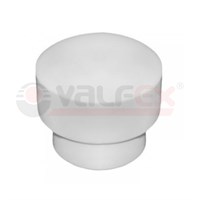 Заглушка коллектора 32 (80/20) (Valfex) БЕЛАЯ 