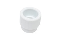 Муфта переходная  40/20 ВН/ВН (200/25) (Valfex) СЕРАЯ 10476