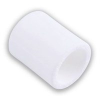 Муфта  63  (35/7) (Valfex) БЕЛАЯ 10579