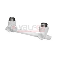 Комплект настенный для смесителя 25х3/4