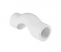 Обвод 32 короткий (70/10) (Valfex) БЕЛЫЙ 10593