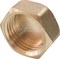 Заглушка резьбовая VALFEX ВР   1/2" (440/10) 11268