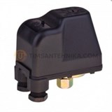 Реле давления TIM PS-02B с накидной гайкой 1/4 PS-02B 10120