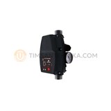 Блок управления насосом TIM PS-01D 10121