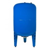Гидроаккумулятор Tim вертикальный на опорах 100л VCF-100L 10127