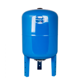 Гидроаккумулятор Tim вертикальный на опорах 80л VCF-80L 10128